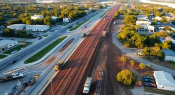 Charleston County Infrastructure Developments: Major Projects Advance