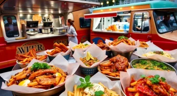 Charleston’s Culinary Scene Gears Up for Spring Resurgence