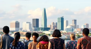 Financial Struggles of Households in Charleston Area Highlighted in Report