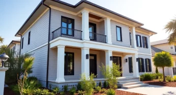 Madison LeCroy Sells Daniel Island Home for $1.4 Million