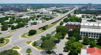 Charleston County Seeks Consultation After Tax Referendum Failure