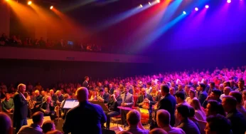 Charleston Jazz Scene Gears Up for Two Major Performances