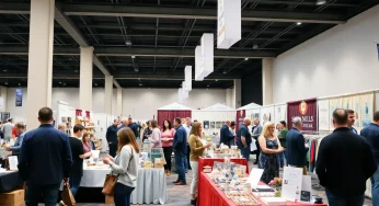 Charleston Hosts Annual Small Business Opportunity Exposition