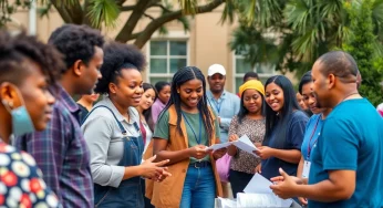 ATI Foundation Invests in Charleston Workforce Development