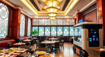 Chef Loong Dim Sum & Soup Dumplings Opens in Charleston