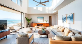 Terra Designs Interiors Celebrates 20 Years of Design Excellence