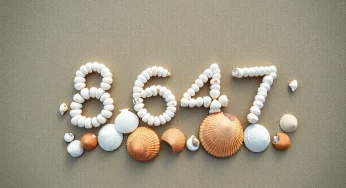 Controversy Erupts Over Comey’s Seashell Photo Post