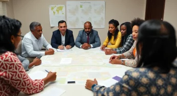 Charleston Leaders Address Affordable Housing and Transit Challenges