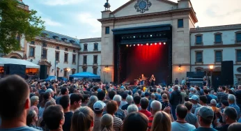 Charleston Welcomes Corinne Bailey Rae to Spoleto Festival