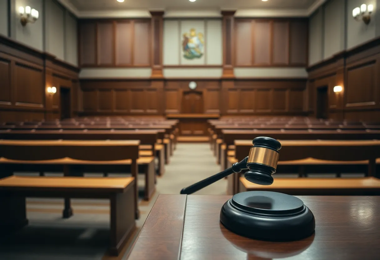 Tragic Loss Of Florida Attorney Paul Donnelly