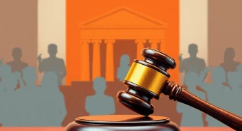El Salvador Lawyer Arrested Amid Government Controversy