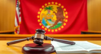Federal Judge Blocks Controversial Florida Immigration Law Amidst Legal Challenges
