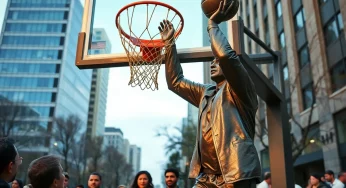 Dawn Staley Secures Landmark Contract Extension at USC
