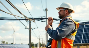 Tim Pearson Takes Charge at Duke Energy in South Carolina