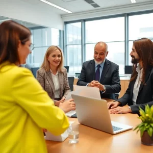 Duke Energy Leadership Team