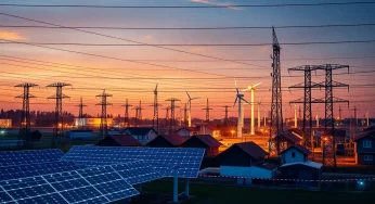 Duke Energy Focuses on Resilience After Hurricane Helene
