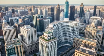 Frasers Property Makes Second Buyout Attempt for Hospitality Trust