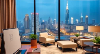 Frasers Property Launches Second Bid to Privatize Frasers Hospitality Trust