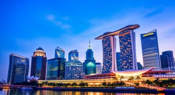 Frasers Property Moves to Privatize Frasers Hospitality Trust