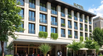 Frasers Property Makes Second Attempt to Privatize Frasers Hospitality Trust
