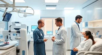South Carolina’s Hollings Cancer Center Strengthens Economy and Job Market