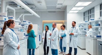 Hollings Cancer Center’s Economic Impact in South Carolina