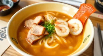 Charleston Welcomes New JINYA Ramen Bar Location