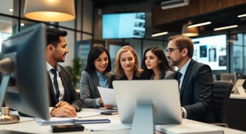 Law Firms Embrace Innovative Strategies in Evolving Legal Landscape