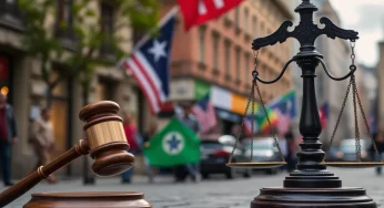 Justice Department Investigates Andrew Cuomo’s Testimony
