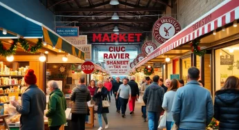 South Carolina Celebrates Local Business Support