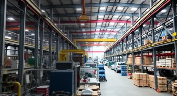 Concerns Rise Over Trump’s Tariffs in Spartanburg County