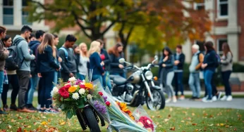 Tragic Hit-and-Run Claims Life of University Student