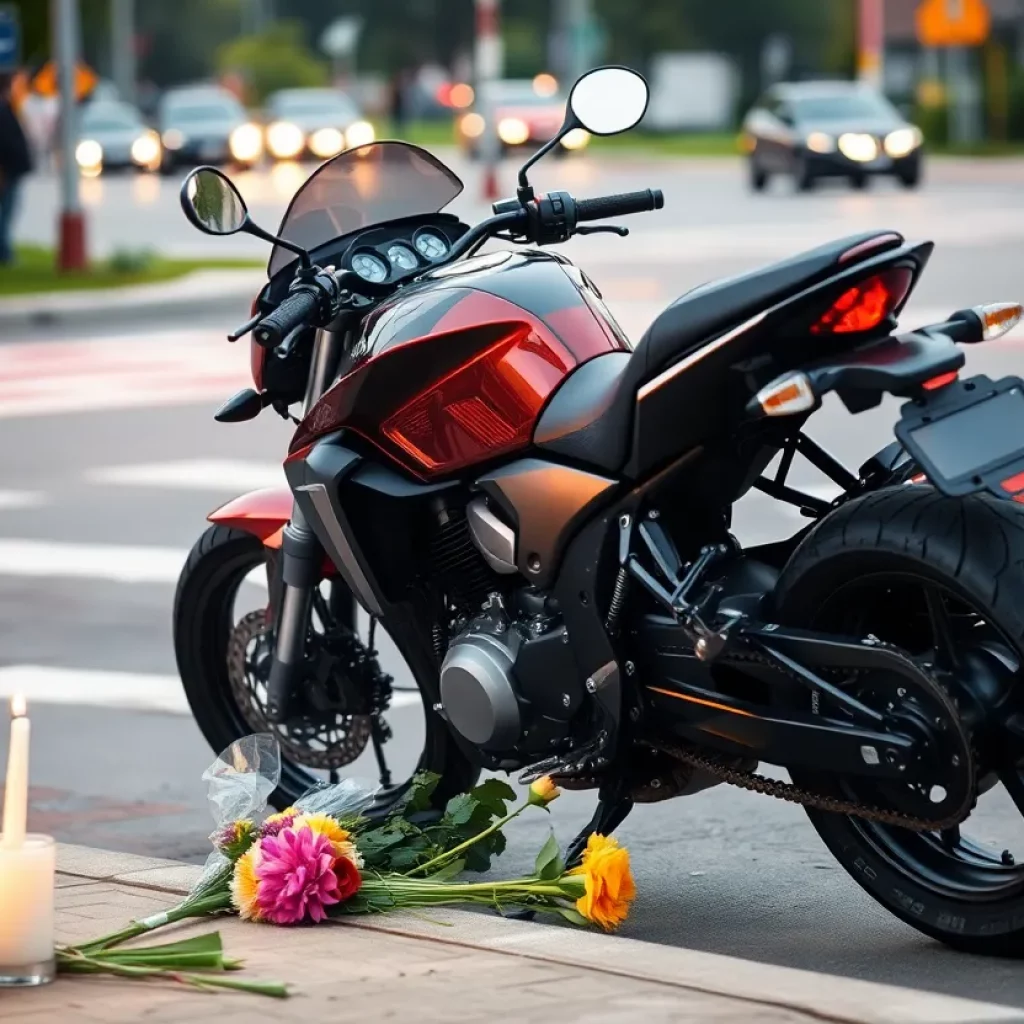 Memorial for Nathanial Baker