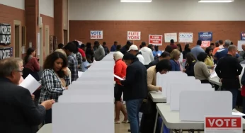 North Charleston Begins Early Voting for City Council Election
