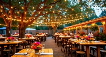 Lost Isle: A Culinary Gem in South Carolina