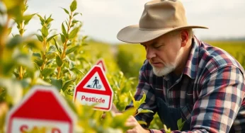 Republican Lawmakers Express Concerns over MAHA Commission’s Pesticide Report