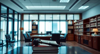 New Law Firm Aims to Transform Personal Injury Sector