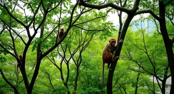 South Carolina Primates Escape Incident Update