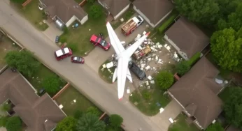 Tragic Plane Crash in San Diego Investigated