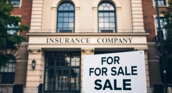 Seibels Bruce Insurance Company Dissolves After 155 Years