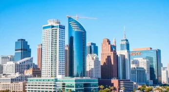 Frasers Property Makes Second Attempt to Privatize Frasers Hospitality Trust