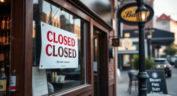 South Carolina Lawmakers Address Soaring Liquor Insurance Rates