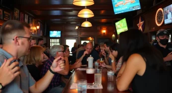 South Carolina Lawmakers Propose Changes to Liquor Liability Laws