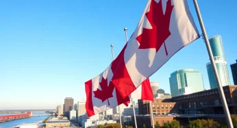 South Carolina Strengthens Economic Ties with Canada