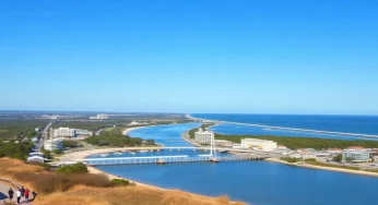 South Carolina Named Top Growth State