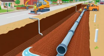 South Carolina Secures $1.5 Million for Infrastructure Improvements