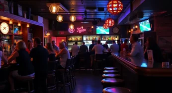 South Carolina Lawmakers Propose Changes to Liquor Liability Laws
