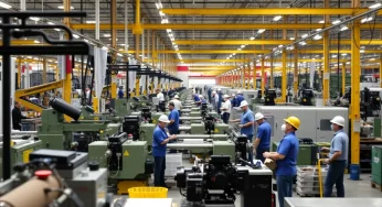 South Carolina’s Vision for Manufacturing Growth