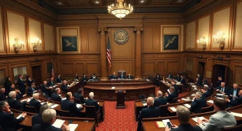 South Carolina Senate Votes to Remove Treasurer Loftis