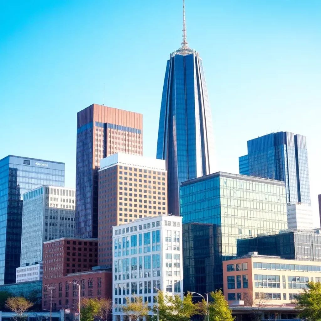 South Carolina Startup Ecosystem